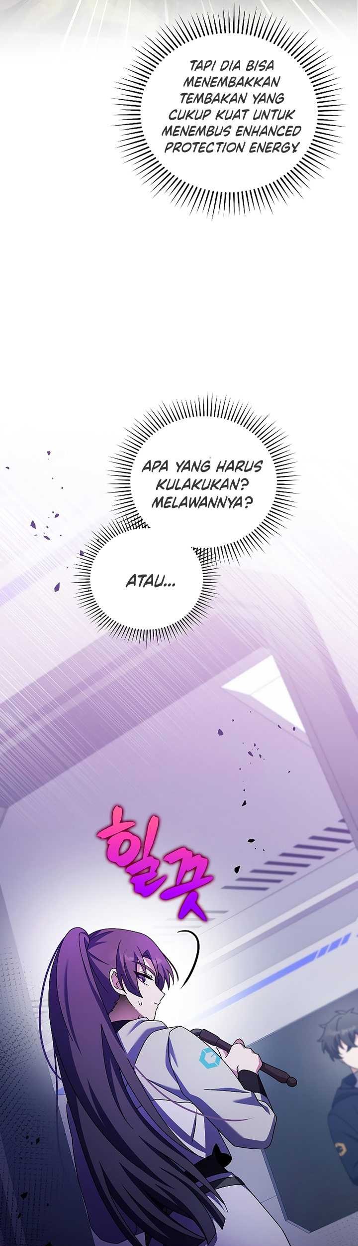 The Novel’s Extra (Remake) Chapter 92 - halaman 90