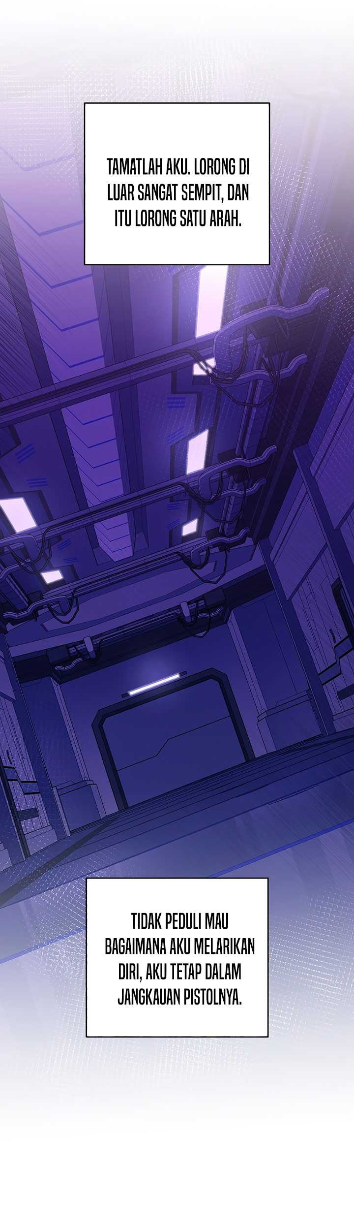 The Novel’s Extra (Remake) Chapter 92 - halaman 92