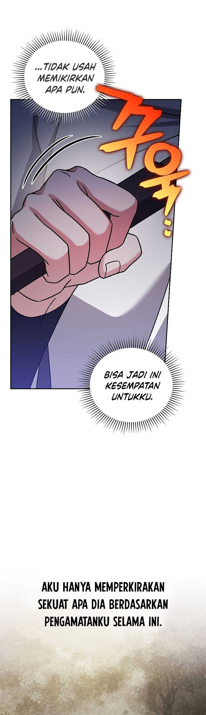 The Novel’s Extra (Remake) Chapter 92 - halaman 93