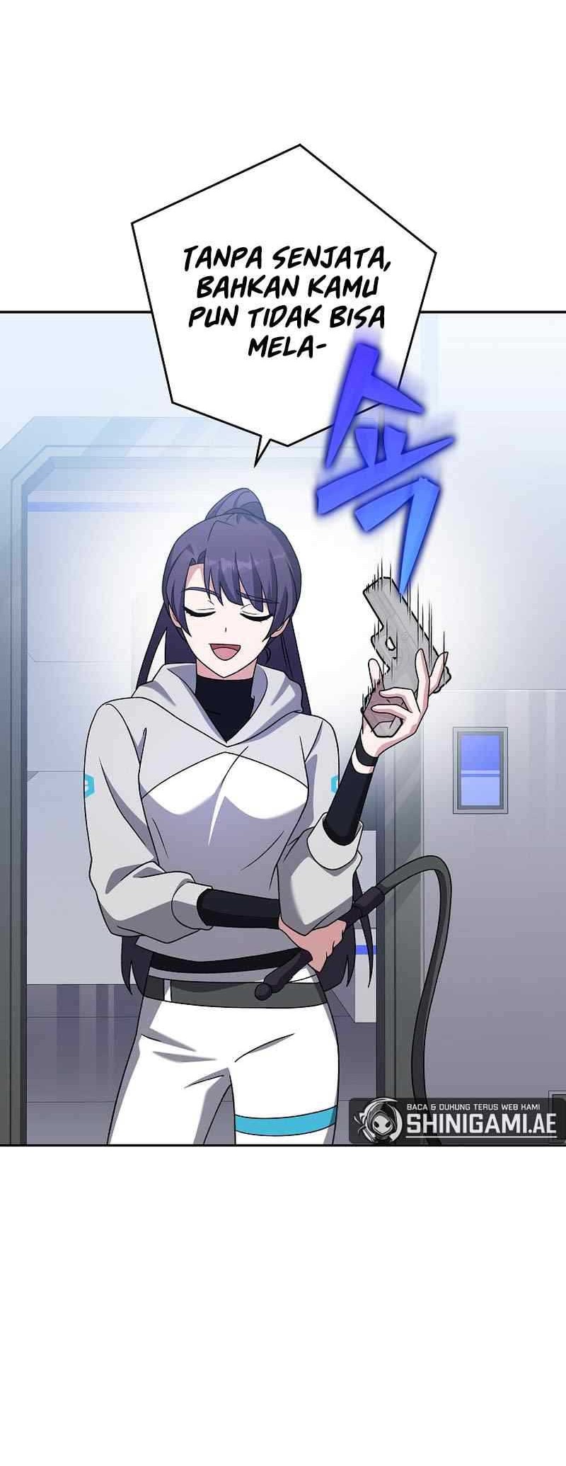 The Novel’s Extra (Remake) Chapter 93 - halaman 13