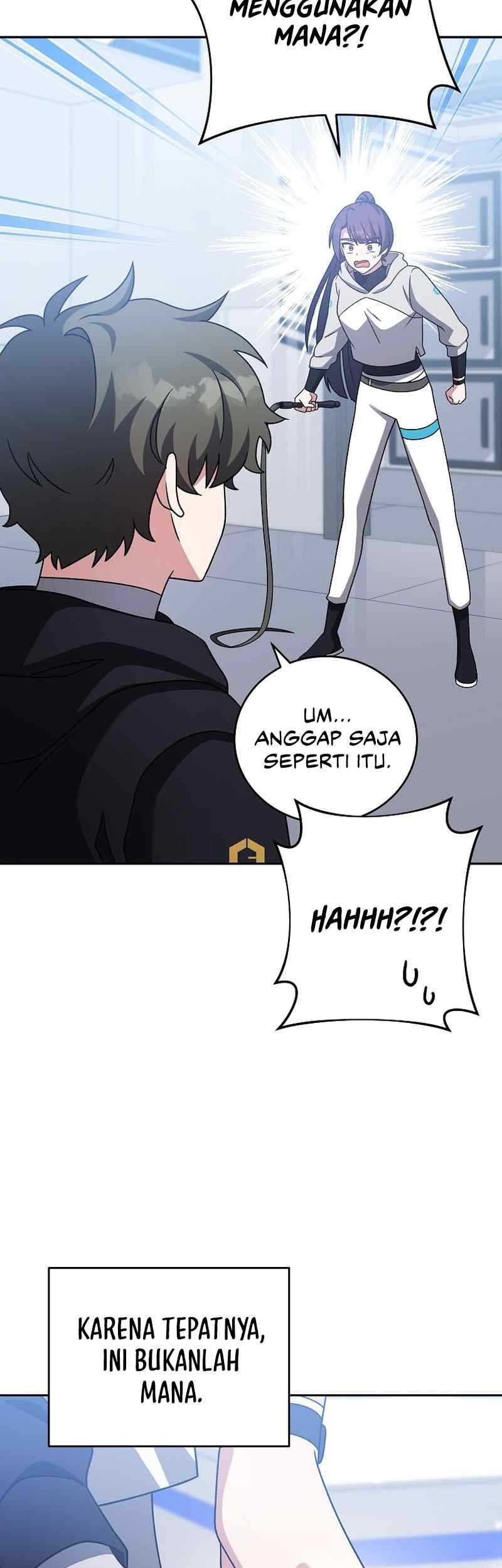 The Novel’s Extra (Remake) Chapter 93 - halaman 16