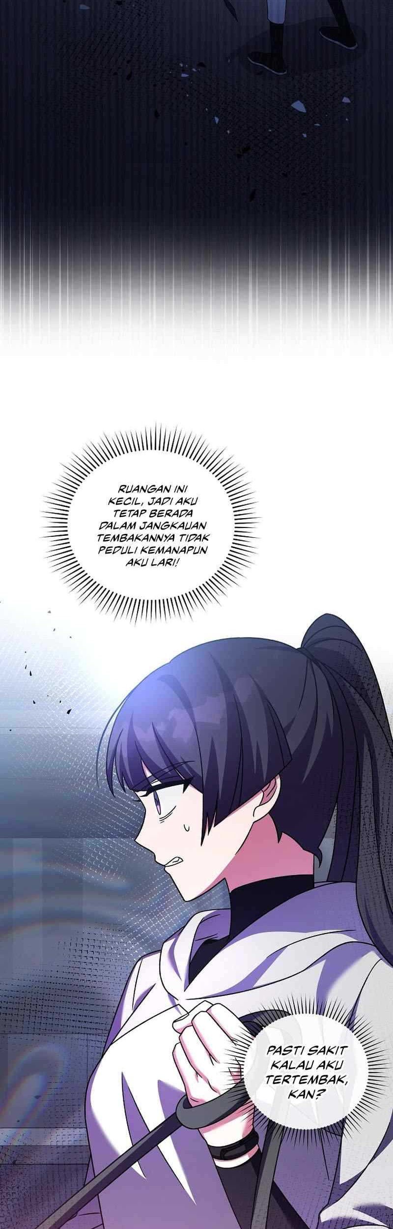 The Novel’s Extra (Remake) Chapter 93 - halaman 19