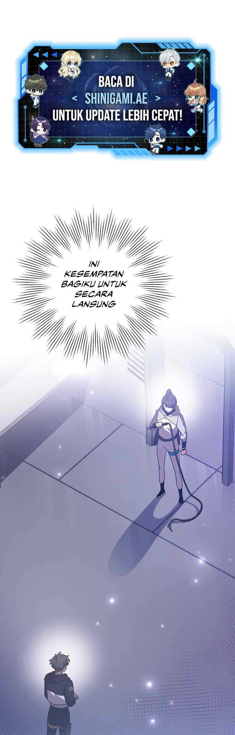 The Novel’s Extra (Remake) Chapter 93 - halaman 2