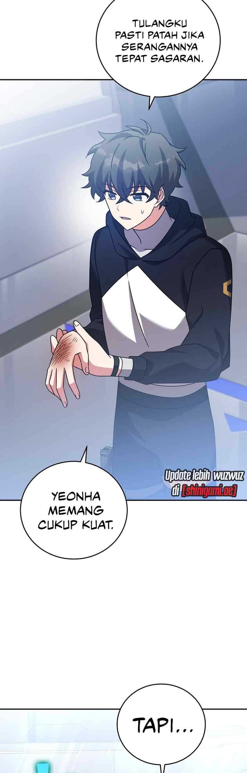 The Novel’s Extra (Remake) Chapter 93 - halaman 24