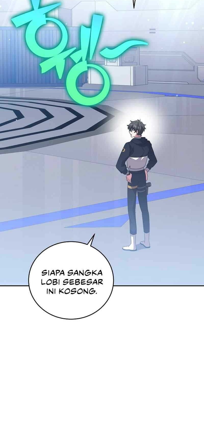 The Novel’s Extra (Remake) Chapter 93 - halaman 25