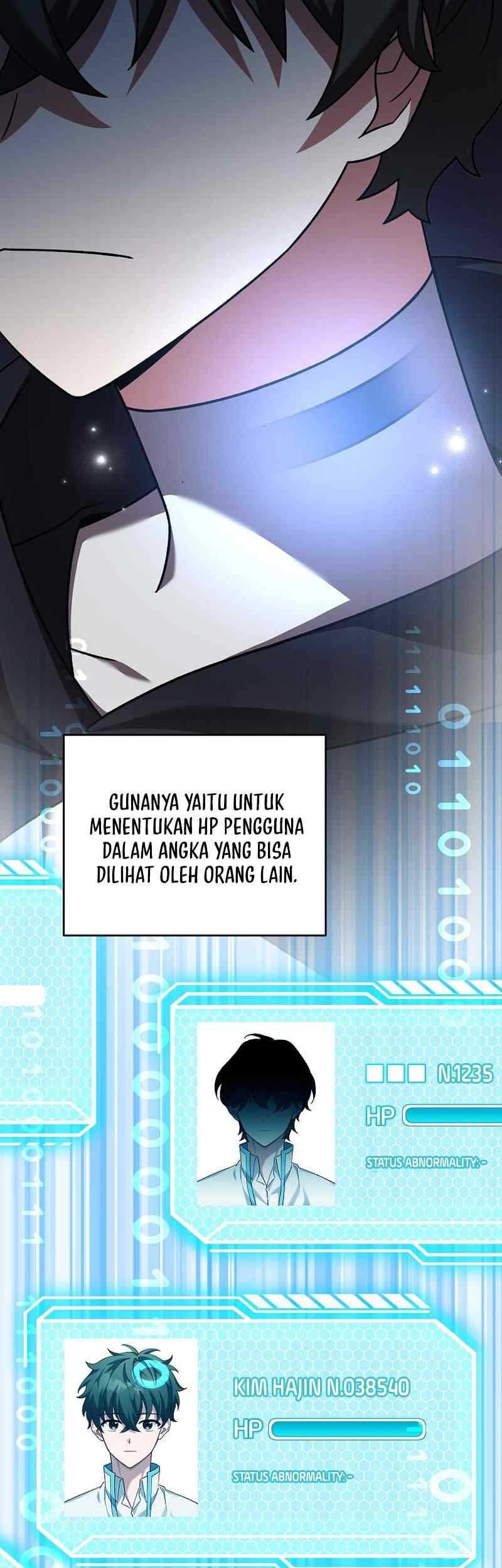 The Novel’s Extra (Remake) Chapter 93 - halaman 27