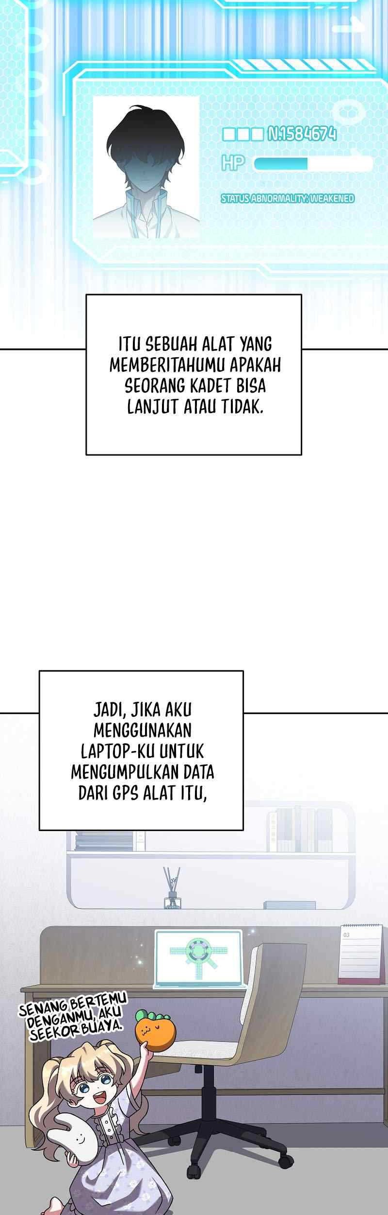 The Novel’s Extra (Remake) Chapter 93 - halaman 28