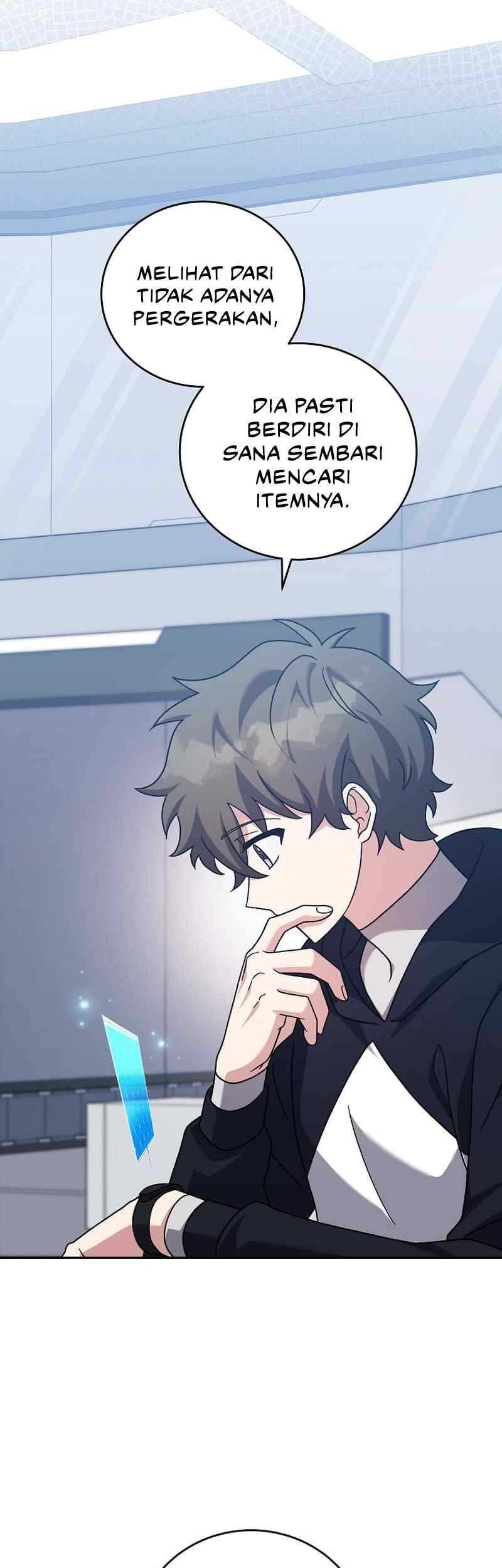 The Novel’s Extra (Remake) Chapter 93 - halaman 30