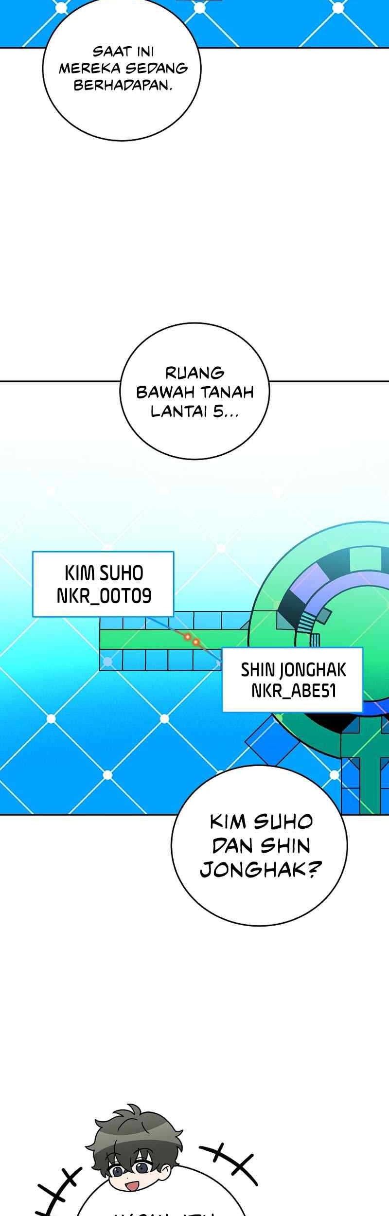 The Novel’s Extra (Remake) Chapter 93 - halaman 32