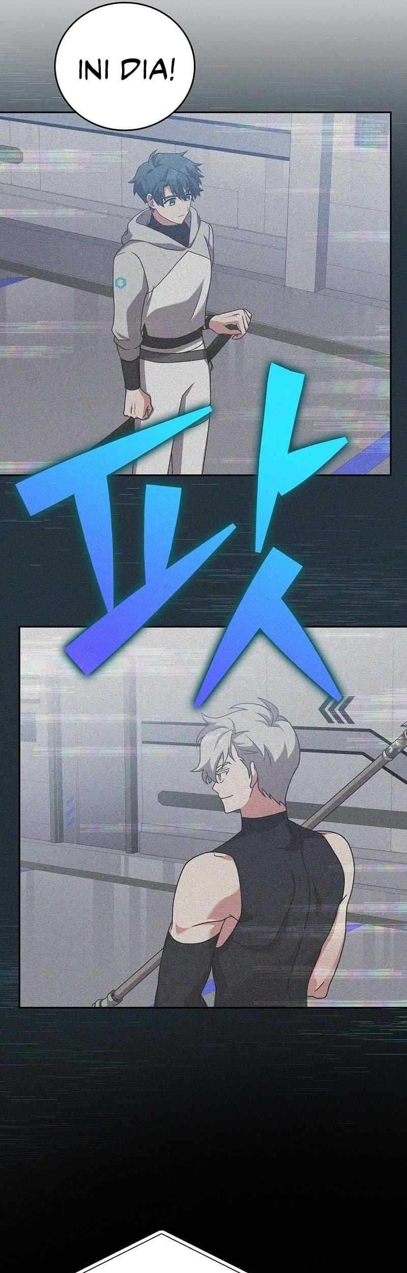 The Novel’s Extra (Remake) Chapter 93 - halaman 34