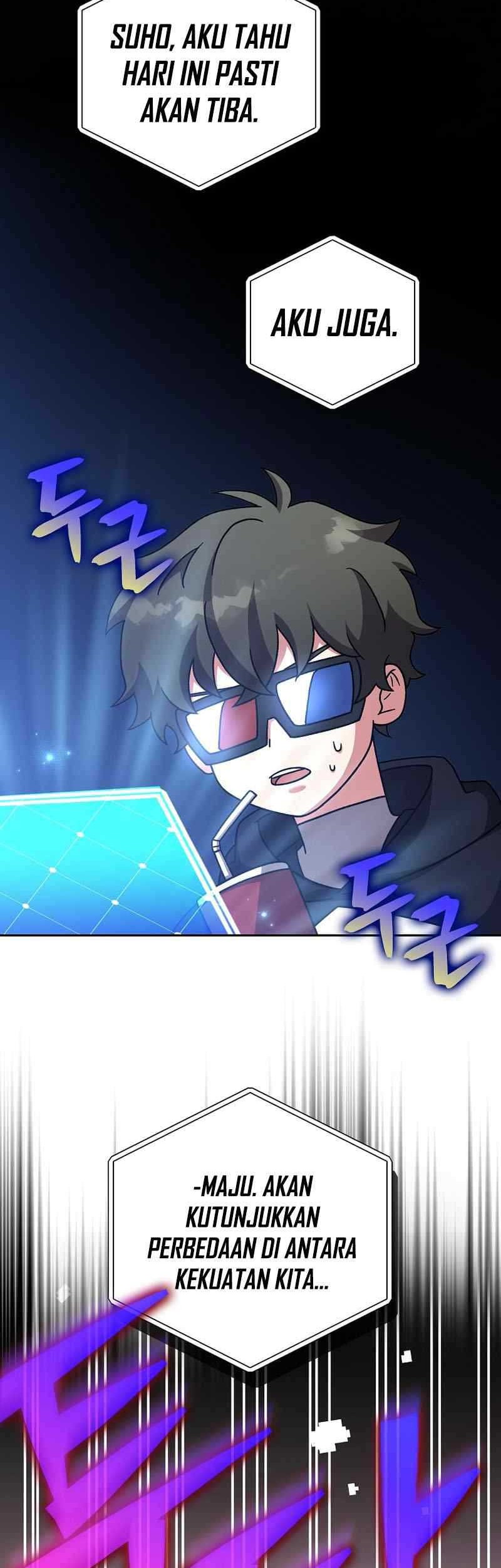 The Novel’s Extra (Remake) Chapter 93 - halaman 35