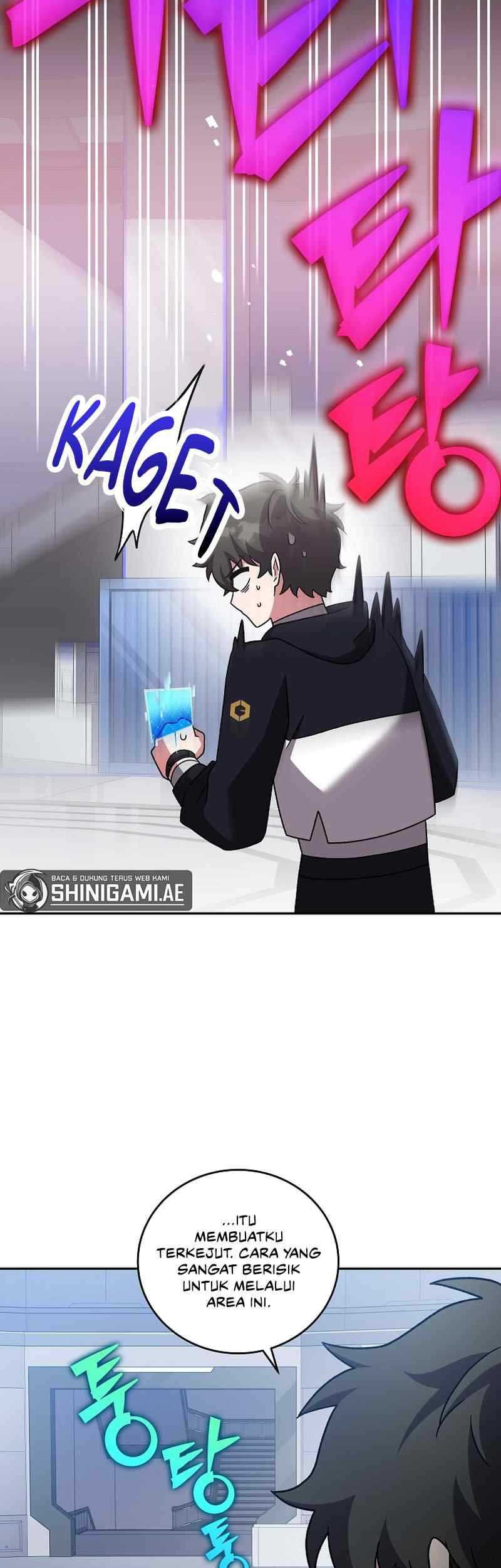The Novel’s Extra (Remake) Chapter 93 - halaman 36
