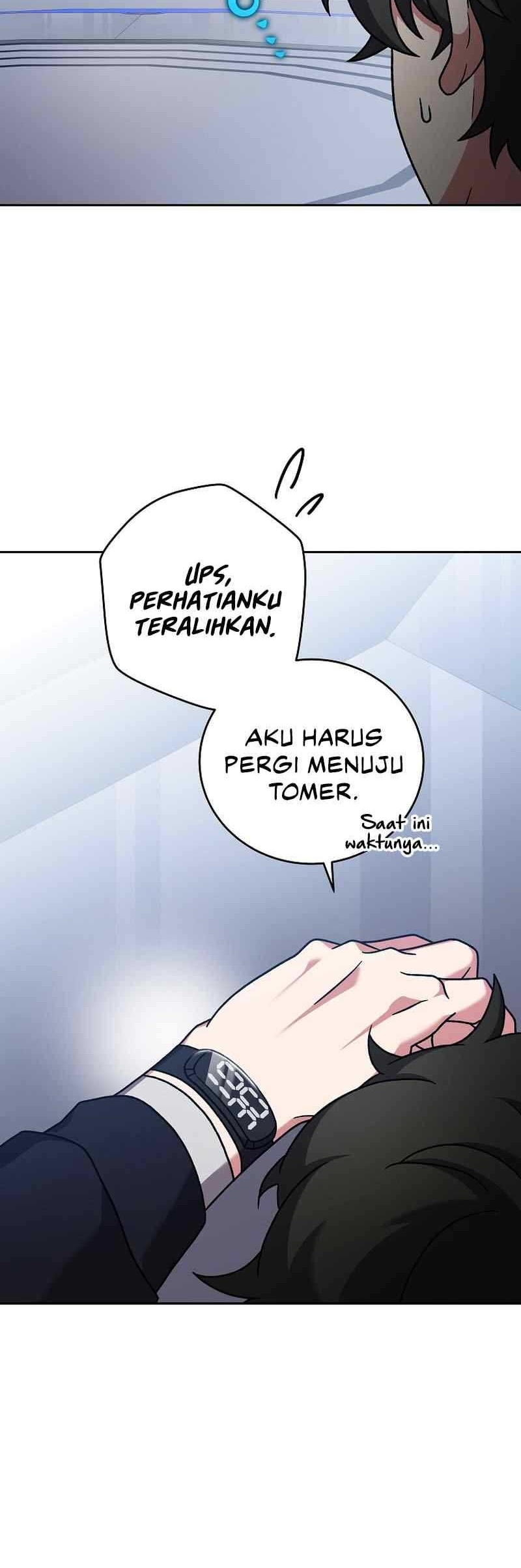 The Novel’s Extra (Remake) Chapter 93 - halaman 37