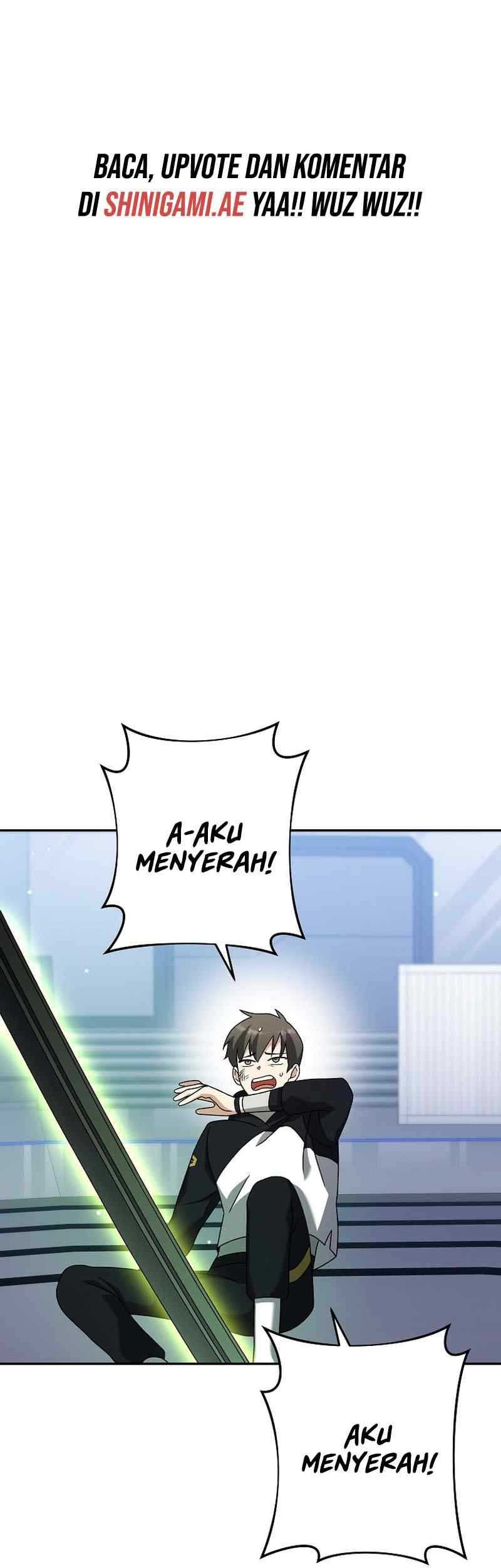The Novel’s Extra (Remake) Chapter 93 - halaman 39