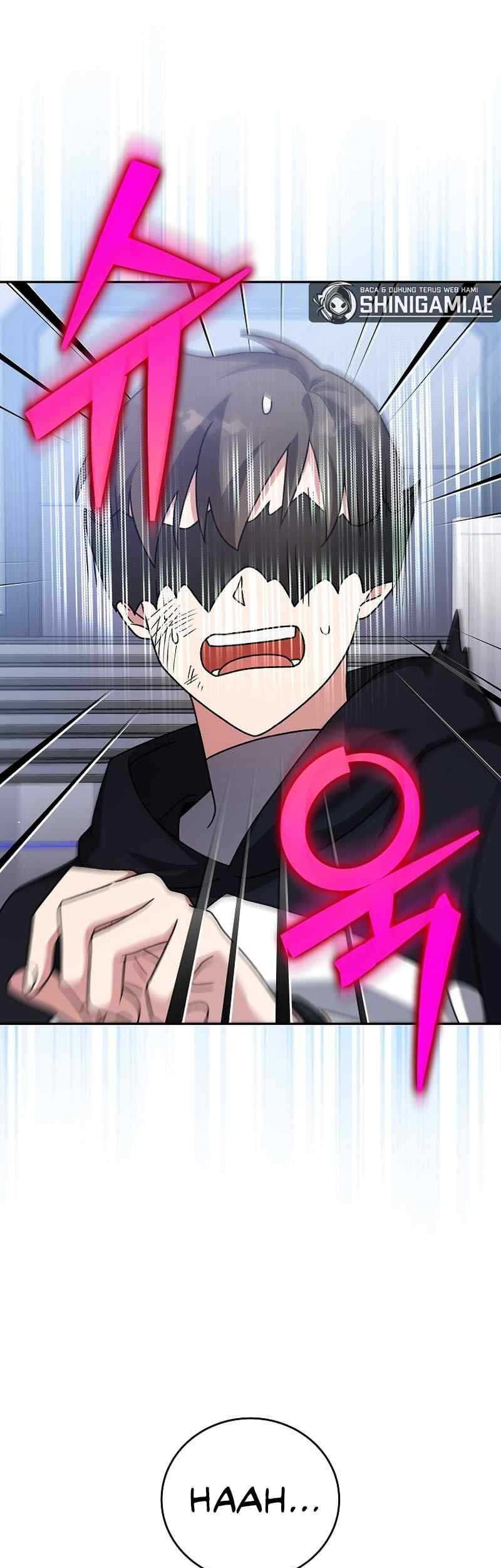 The Novel’s Extra (Remake) Chapter 93 - halaman 40