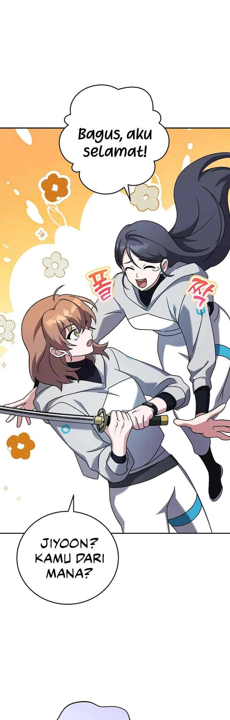 The Novel’s Extra (Remake) Chapter 93 - halaman 43