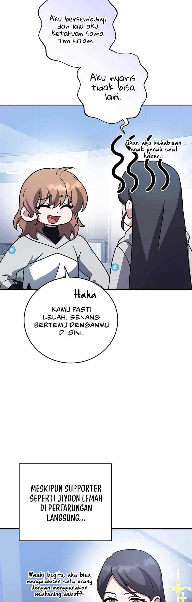The Novel’s Extra (Remake) Chapter 93 - halaman 44