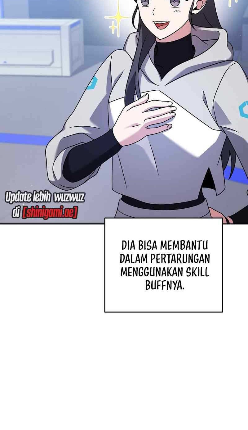 The Novel’s Extra (Remake) Chapter 93 - halaman 45