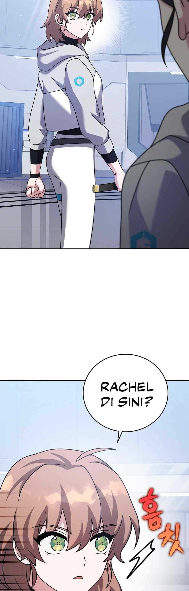 The Novel’s Extra (Remake) Chapter 93 - halaman 47
