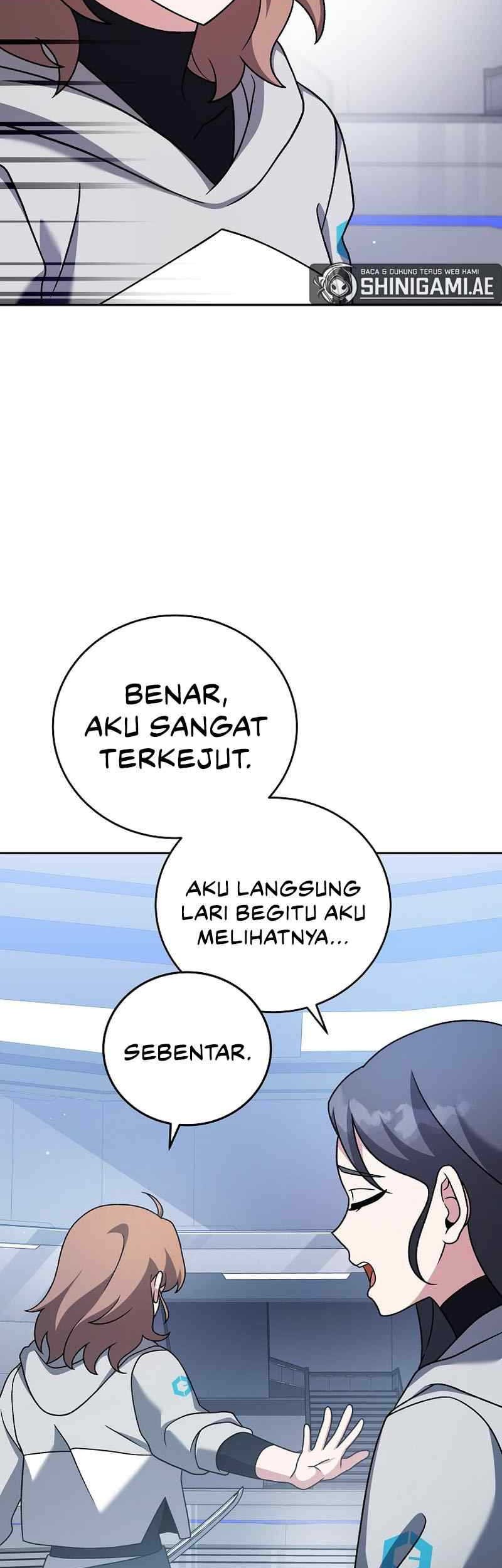 The Novel’s Extra (Remake) Chapter 93 - halaman 48