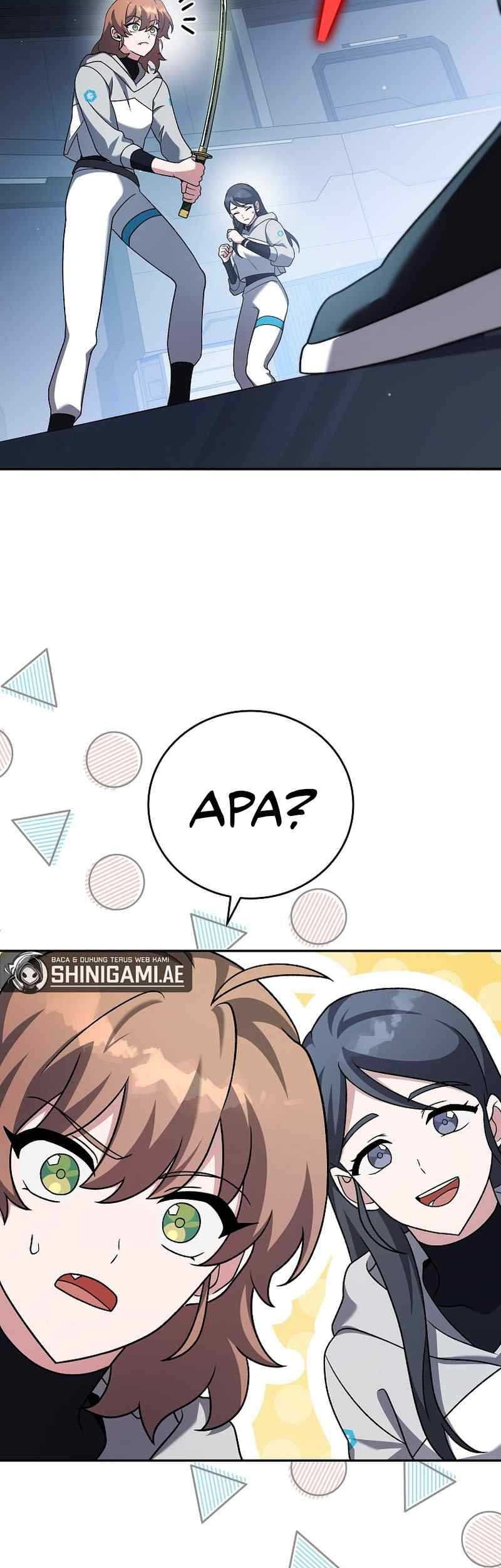 The Novel’s Extra (Remake) Chapter 93 - halaman 52