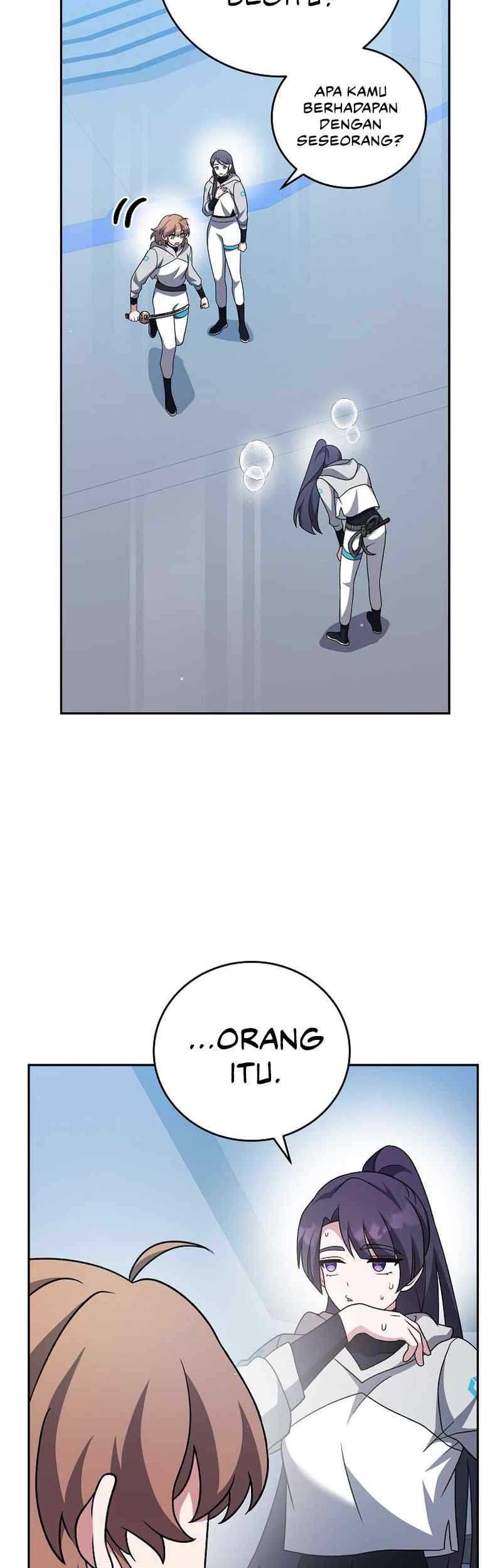 The Novel’s Extra (Remake) Chapter 93 - halaman 55