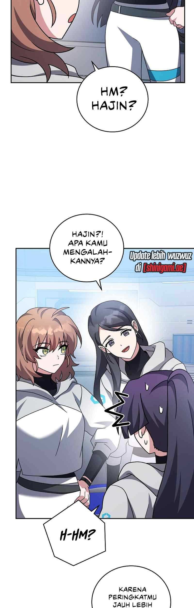 The Novel’s Extra (Remake) Chapter 93 - halaman 56