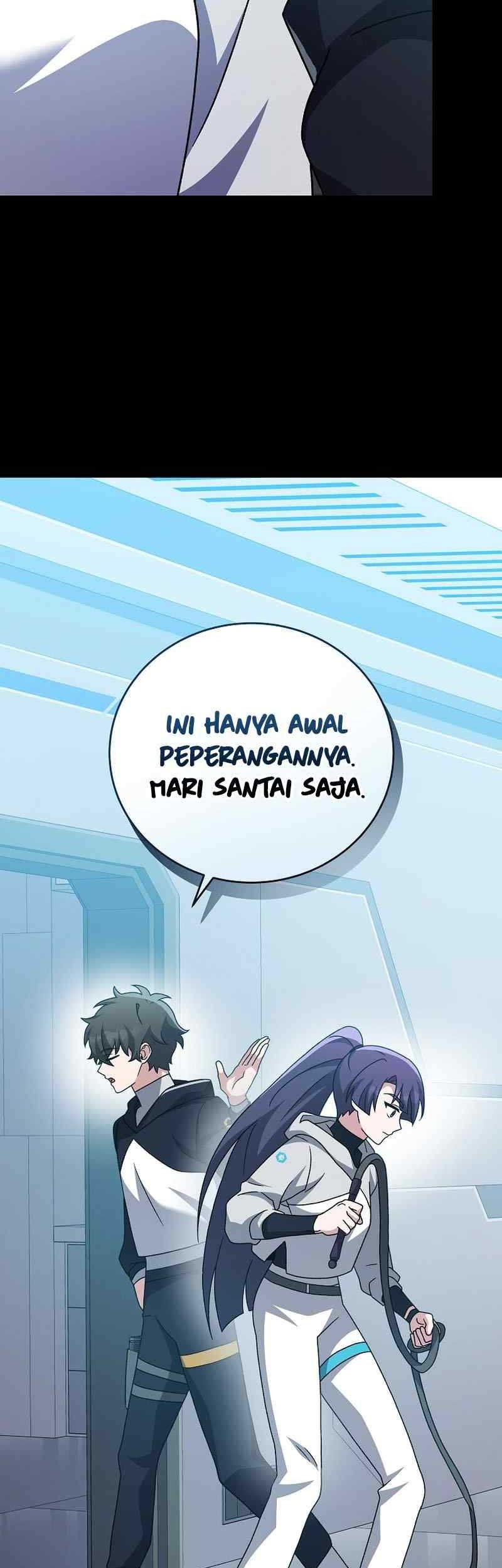 The Novel’s Extra (Remake) Chapter 93 - halaman 60