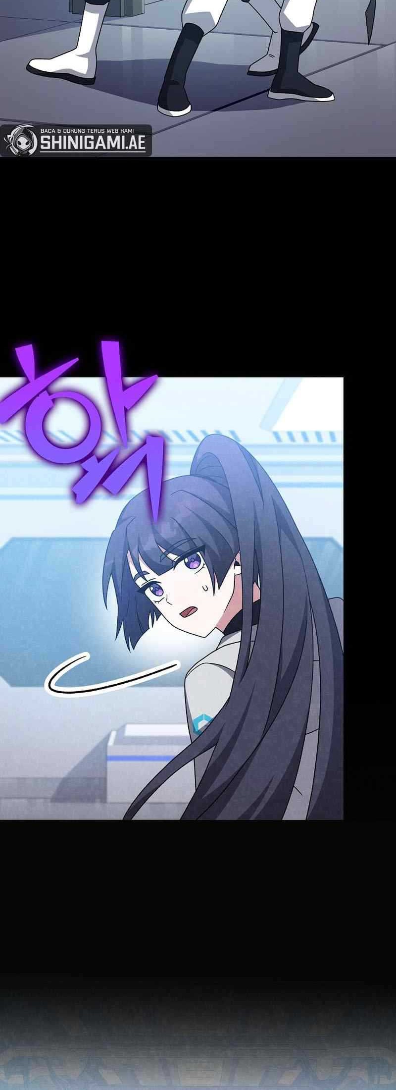 The Novel’s Extra (Remake) Chapter 93 - halaman 61