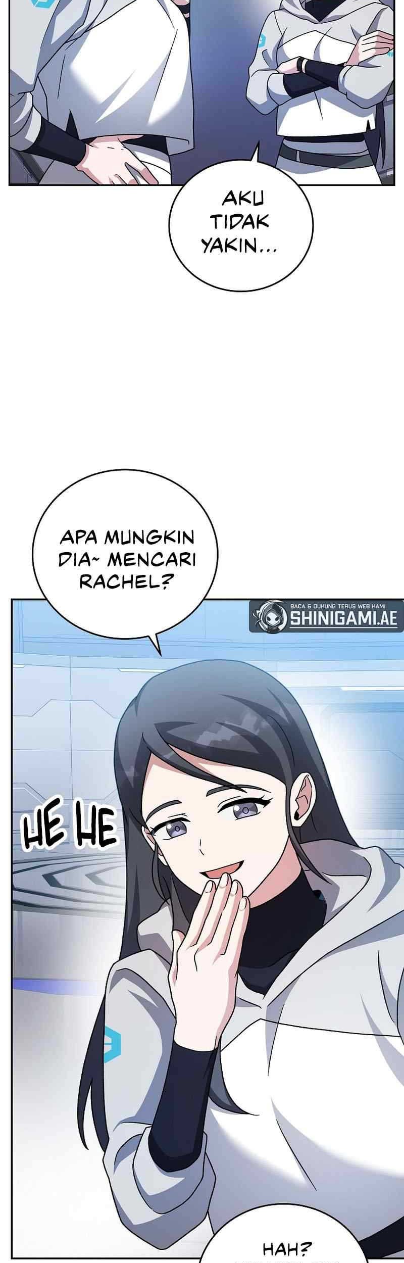 The Novel’s Extra (Remake) Chapter 93 - halaman 64