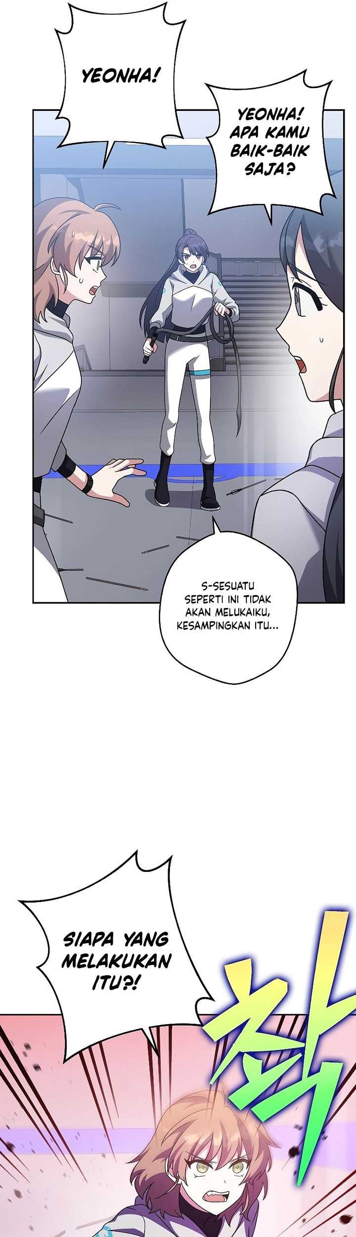 The Novel’s Extra (Remake) Chapter 94 - halaman 22