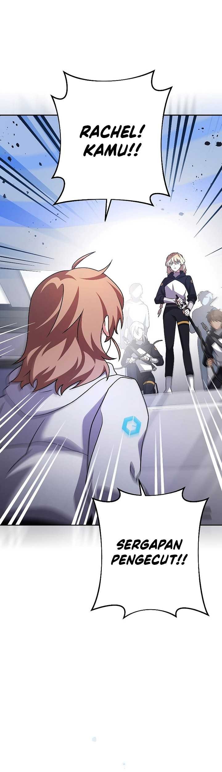 The Novel’s Extra (Remake) Chapter 94 - halaman 28