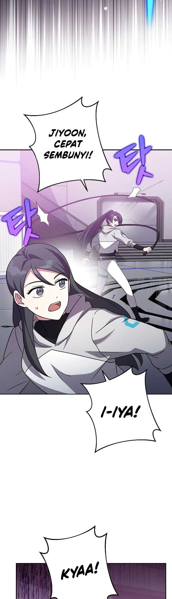 The Novel’s Extra (Remake) Chapter 94 - halaman 34