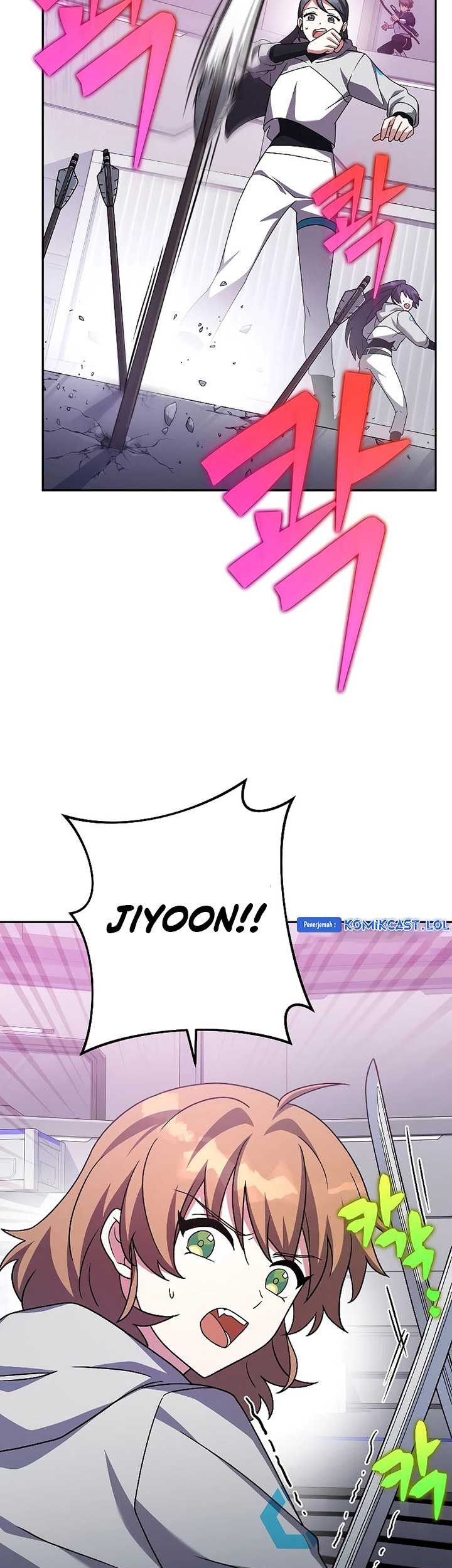 The Novel’s Extra (Remake) Chapter 94 - halaman 36