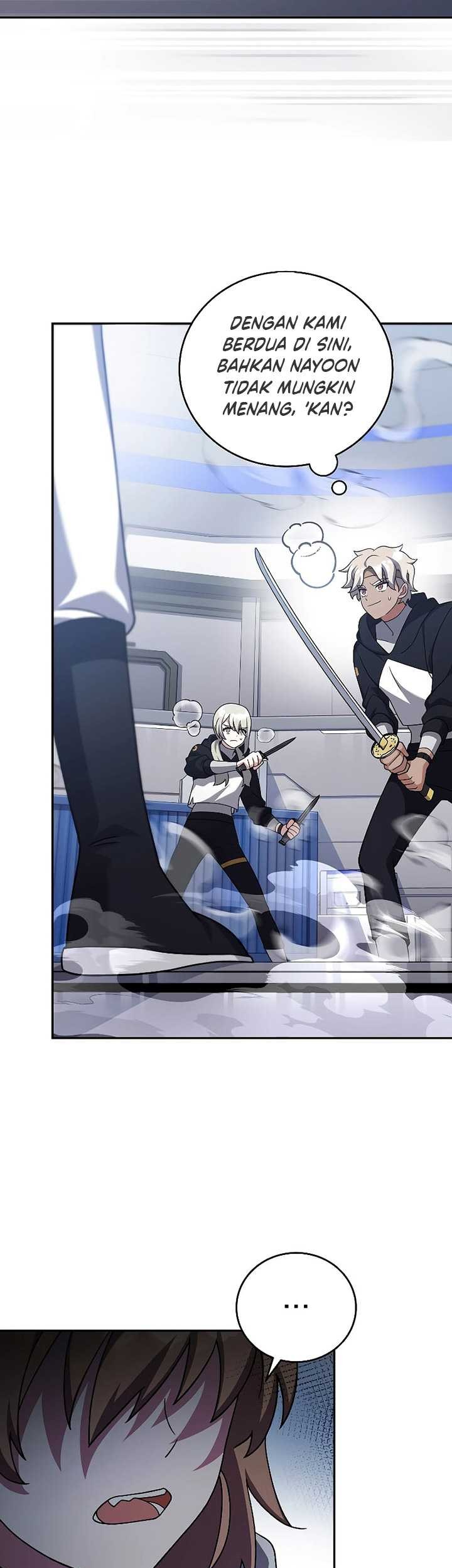 The Novel’s Extra (Remake) Chapter 94 - halaman 40