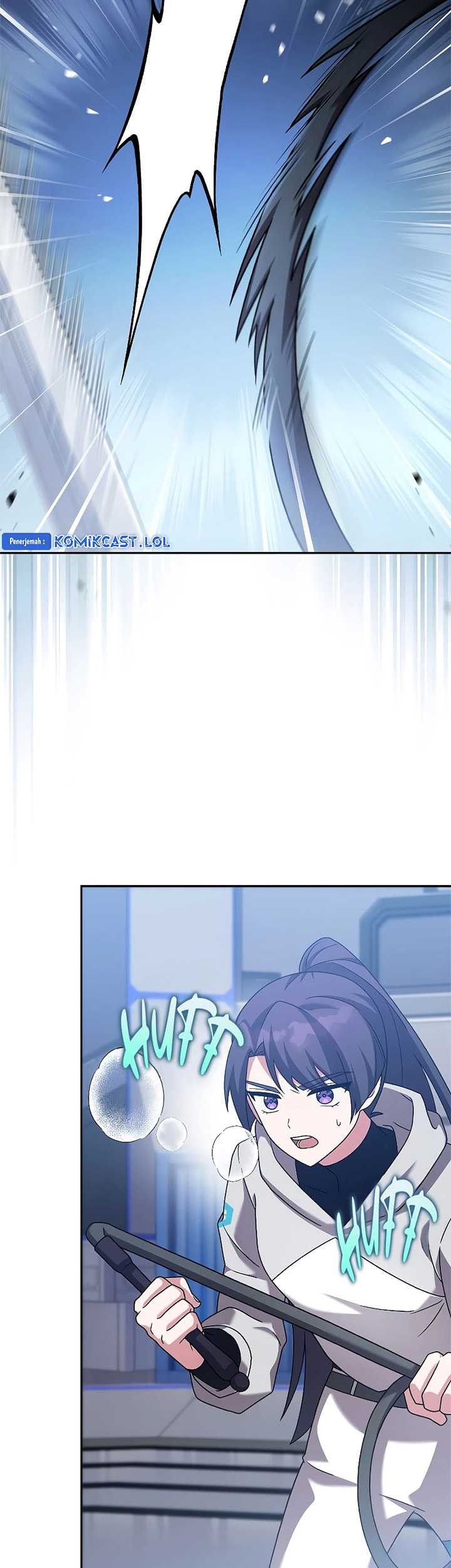 The Novel’s Extra (Remake) Chapter 94 - halaman 48