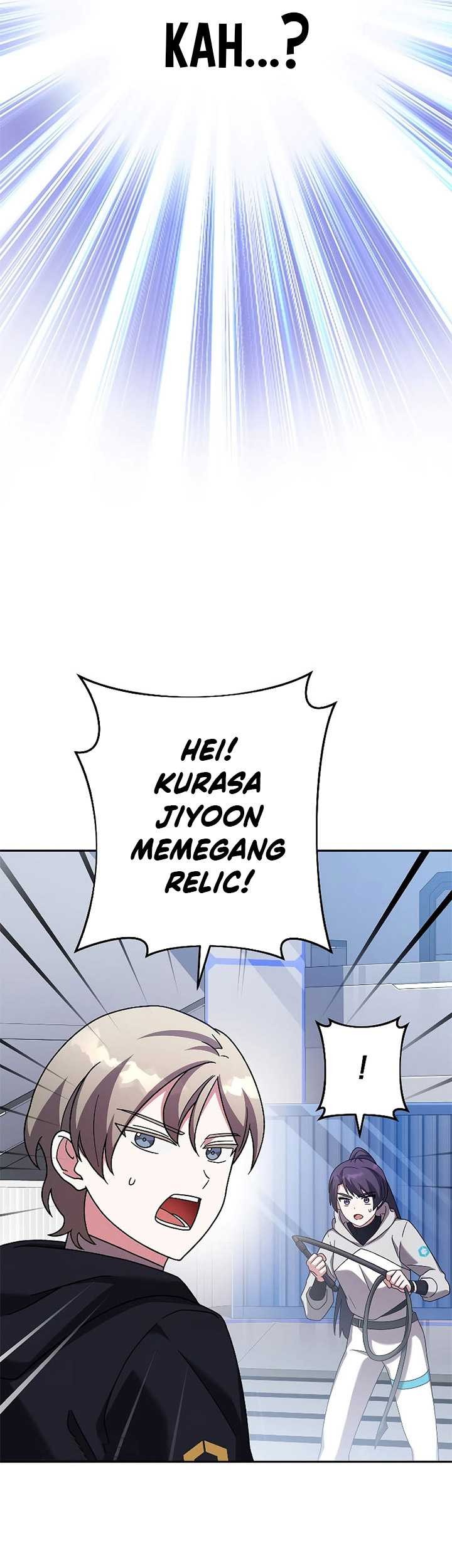 The Novel’s Extra (Remake) Chapter 94 - halaman 52