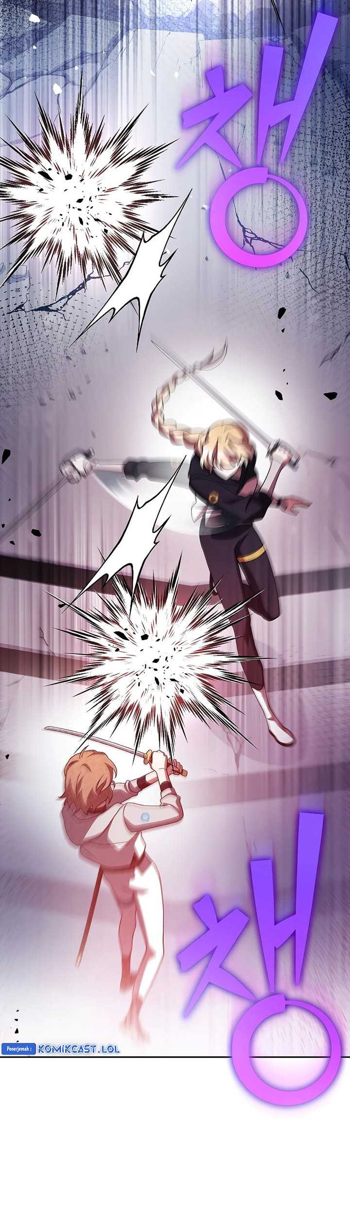 The Novel’s Extra (Remake) Chapter 94 - halaman 68