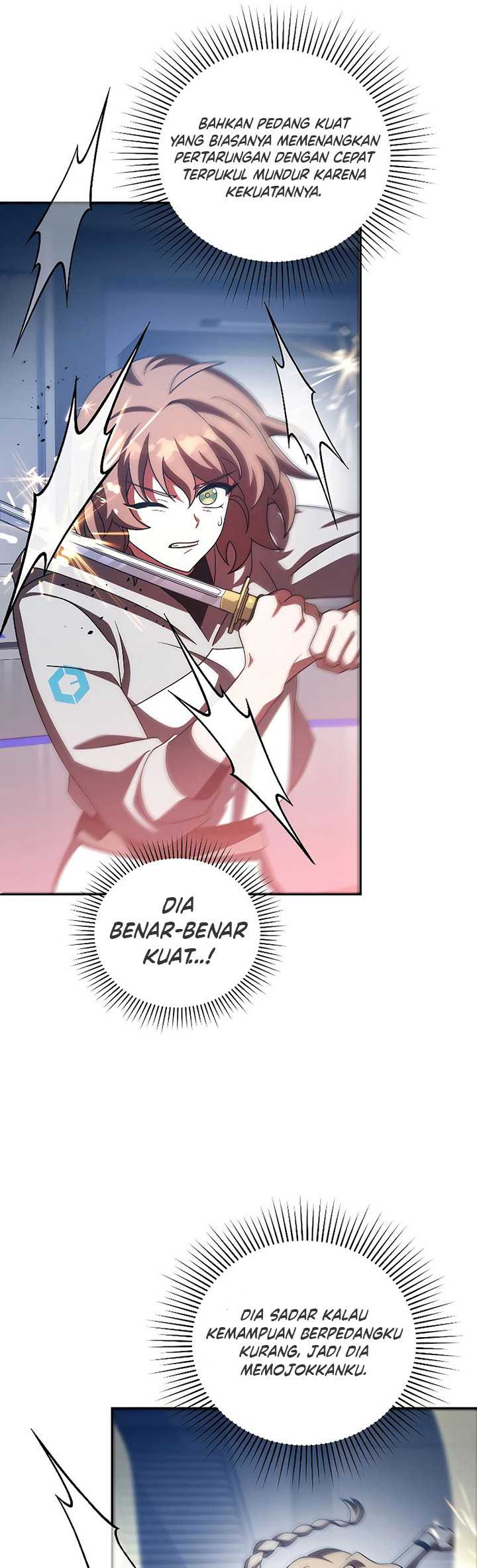 The Novel’s Extra (Remake) Chapter 94 - halaman 70