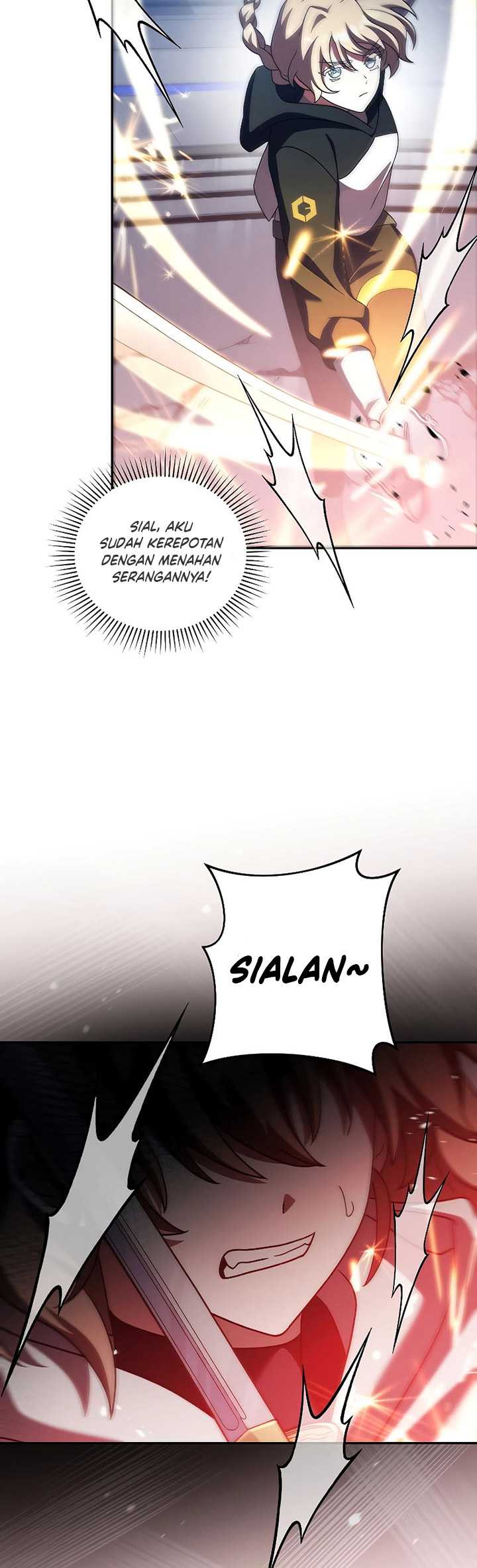 The Novel’s Extra (Remake) Chapter 94 - halaman 71