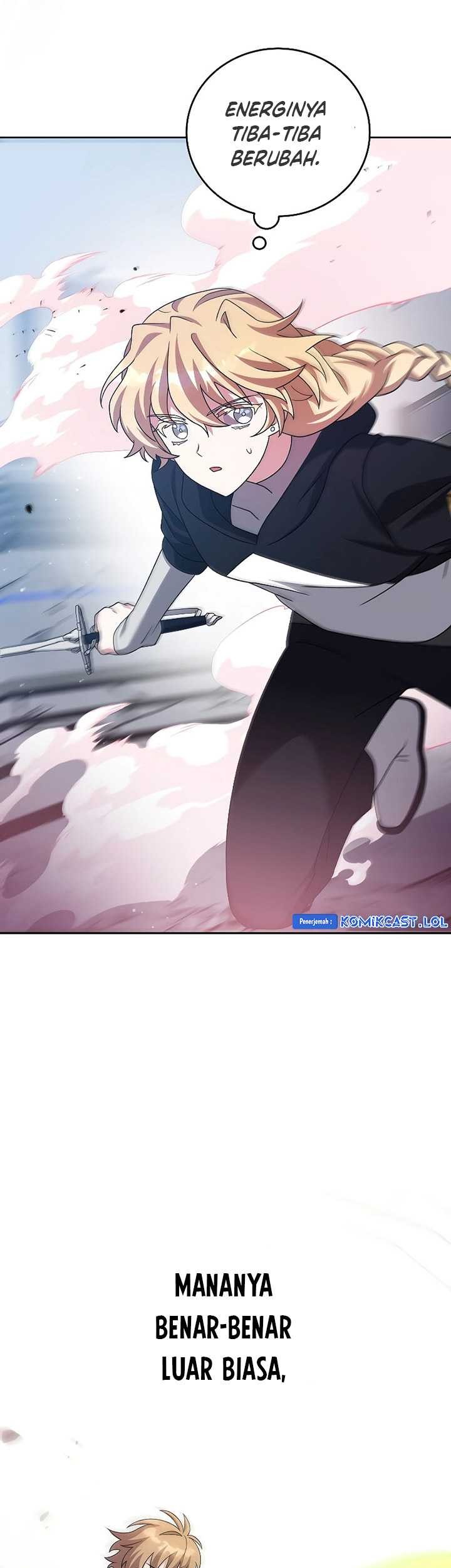The Novel’s Extra (Remake) Chapter 94 - halaman 78