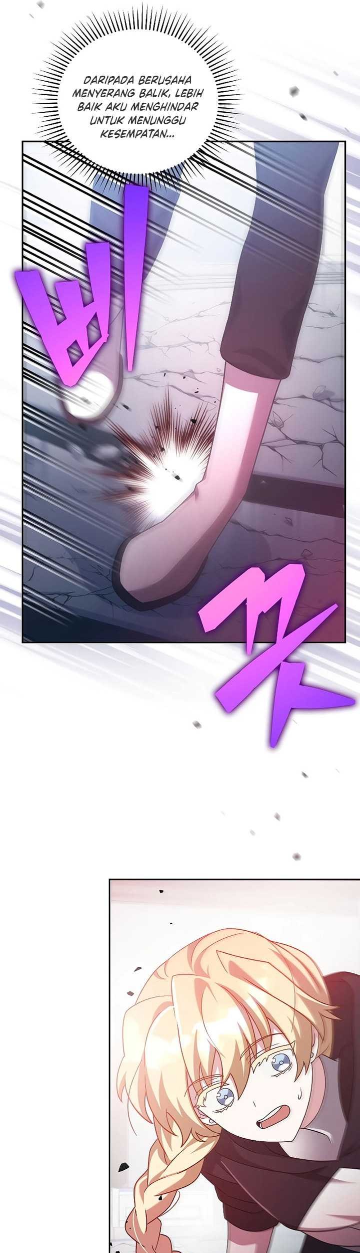 The Novel’s Extra (Remake) Chapter 94 - halaman 82