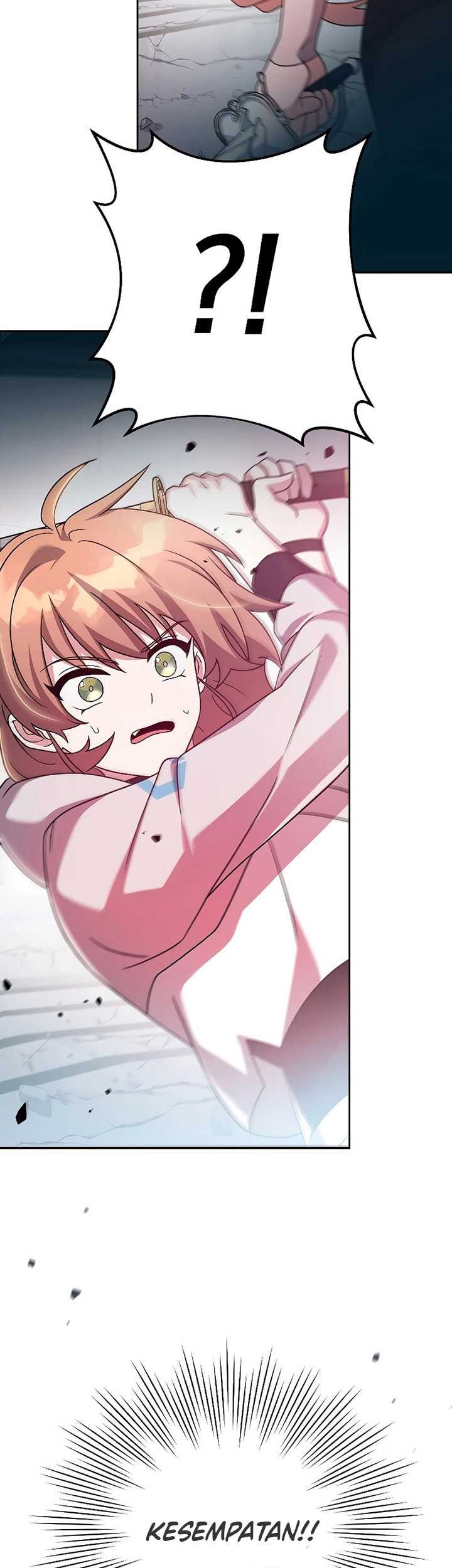 The Novel’s Extra (Remake) Chapter 94 - halaman 84
