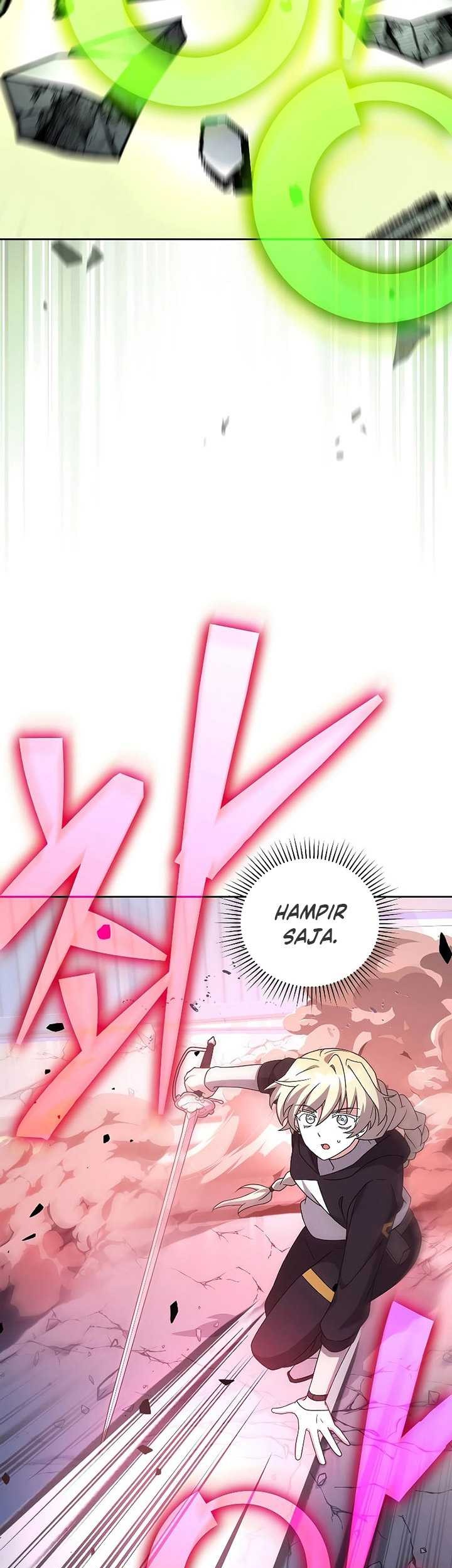 The Novel’s Extra (Remake) Chapter 94 - halaman 92