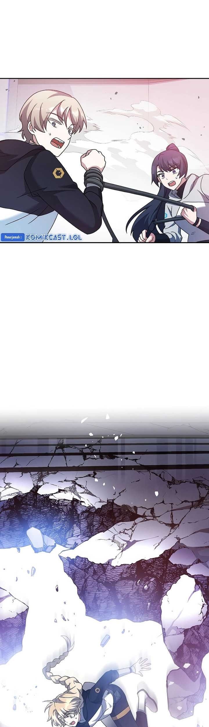 The Novel’s Extra (Remake) Chapter 94 - halaman 98