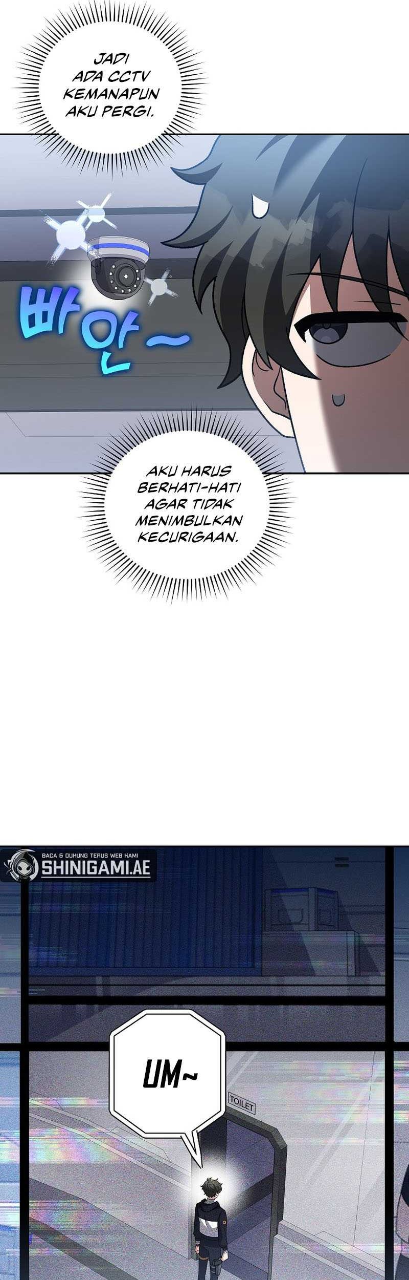 The Novel’s Extra (Remake) Chapter 95 - halaman 19