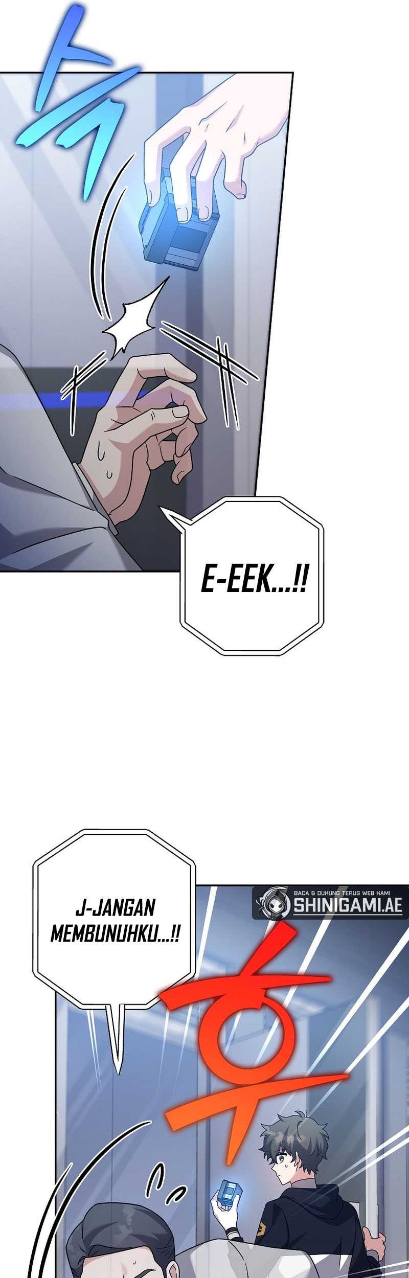 The Novel’s Extra (Remake) Chapter 95 - halaman 25