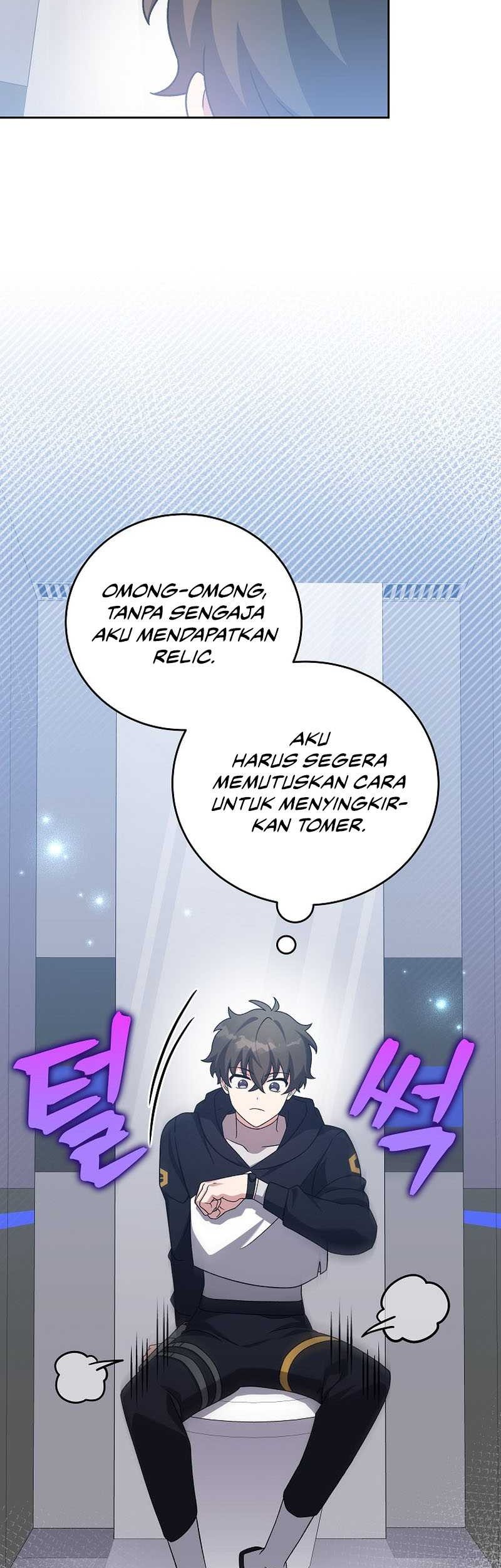 The Novel’s Extra (Remake) Chapter 95 - halaman 27