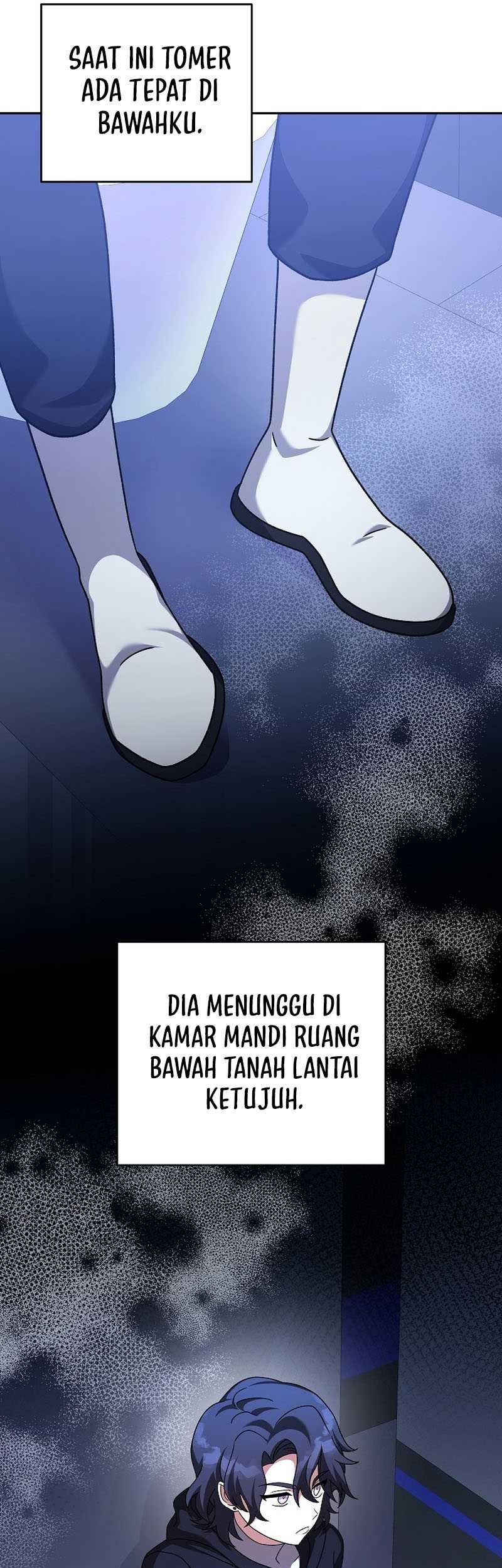 The Novel’s Extra (Remake) Chapter 95 - halaman 29