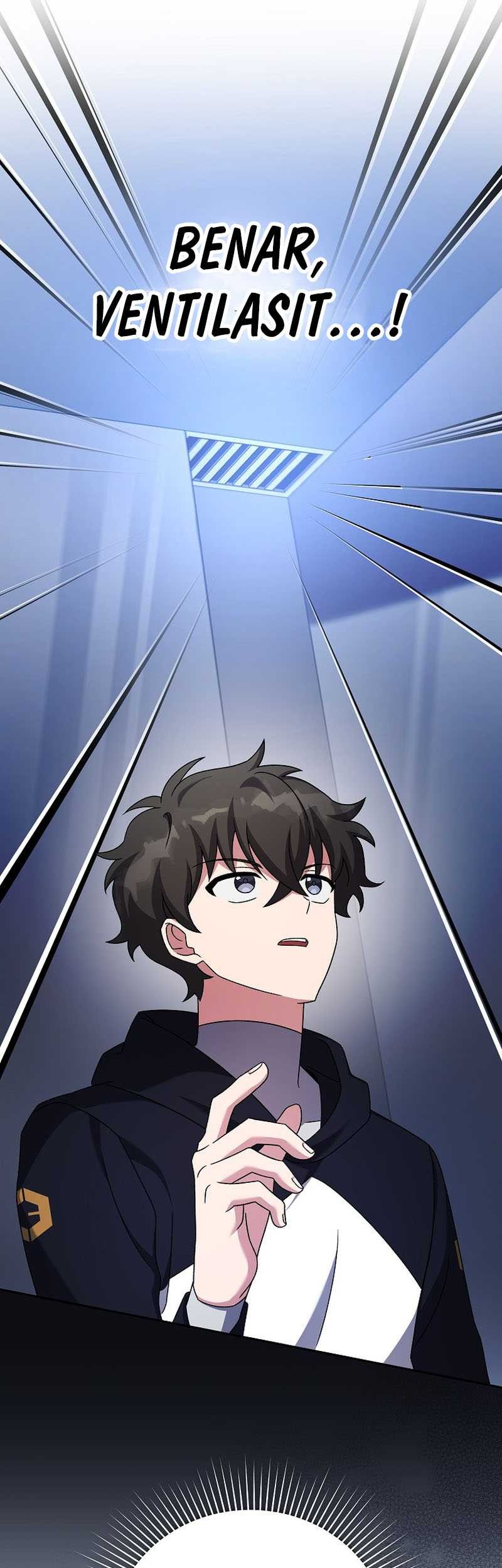 The Novel’s Extra (Remake) Chapter 95 - halaman 33